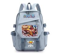 DREMDO Sac à dos fille garçon enfant cartable enfant cartable homme femme décontracté sac à dos, S, 42x13x29CM