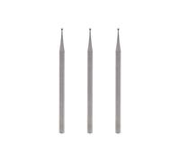 Dremel Couteau à graver 108 – 0,8 mm – Tige 2,4 mm – Réf. 26150108JA