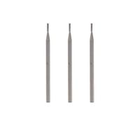 Dremel 111 Fraise a graver 0,8 mm 26150111JA