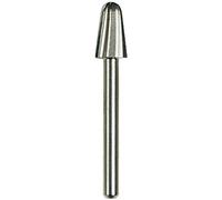 Dremel Lame-fraise 117 – haute vitesse Ø6,3 mm – 2 pièces