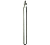 Dremel 118 mèche de gravure