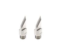 Dremel Pointes à découper 202 – Lot de 2 – pour VersaTip