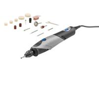 Pack Stylo+ Dremel® 2050 + 15 accessoires - F0132050JA DREMEL
