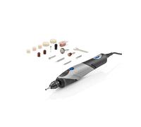 Dremel Outil multifonction Stylo+ 2050-15 F0132050JM – 17 accessoires – 9 W