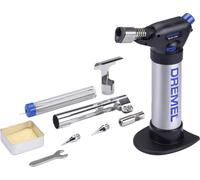 DREMEL® VersaFlame (2200-5) Lampe a souder multifonction au butane F0132200JD