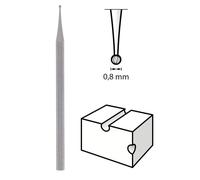 Dremel 26150105JA 105 0,8 Mm Graveur Multipack - Pack De 3