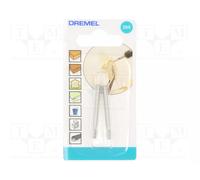 DREMEL 26150194JA Cutter rapide