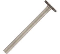 Dremel 26150199JA 199 9,5 Mm Coupeur À Grande Vitesse Multipack - Pack De 2