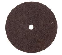 Dremel 2615040932 409 24mm, 0.64mm Épais Emery Découpe Roue - Paquet De 36