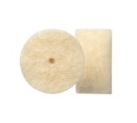 Dremel 2615041432 414 Roue De Polissage En Feutre De 13Mm Multipack - Pack De 6