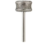 Dremel MAX Meule pour le Soin des Griffes d'Animaux, accessoire Diamanté pour une coupe rapide, compatible avec les Outils Rotatifs Multifonctions