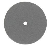 Dremel 26150425JA 425 Roue De Polissage En Émeri 22,5 Mm Multipack - Pack De 4