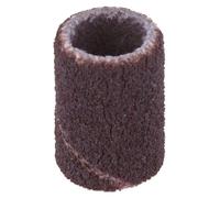 Dremel 2615043832 438 6,4 Mm Bande Abrasive Fine 120 Grain Multipack - Pack De 6