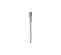 Dremel 26150443JA Brosse pinceau Ø 3.2 mm Fil d'acier Ø de la tige 3.2 mm 3 pces
