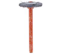 Dremel 26150530JA 530 19mm Roue Forme Acier Inoxydable Brosse Multipack-Pack D 2