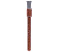 Dremel 26150532JA 532 3.2 MM Fin Forme Acier Inoxydable Brosse Multipack-Pack' 3