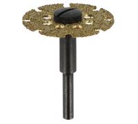 Dremel 2615054265 542 Roue De Découpe/De Façonnage 25,4 Mm - Unique