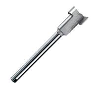 Dremel 26150655JA 655 8,0 Mm Fraise À Trou De Serrure