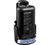 dremel 1 batterie 12v 2,0ah pour outils dremel 8200, 8220 et 8300