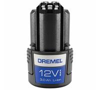 Dremel B12V30 261512V3JA Batterie pour outil 12 V 3 Ah Li-Ion