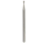 Dremel 26157122JA 7122 Roue En Diamant Point Multipack - Pack De 2