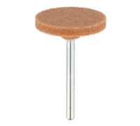 Dremel 2615821532 8215 Pierre À Meuler En Oxyde D'Aluminium 25,4 Mm