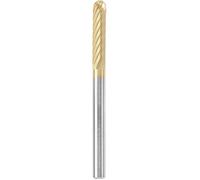 Dremel 26159903DM Fraiseur acier 3.2 mm Longueur 39 mm Longueur de travail 3 mm 1 pièce
