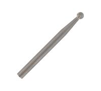 Dremel 2615990532 9905 3.2 MM Carbure Tungstène Couteau Balle Pointe - Simple