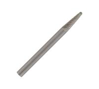 Dremel 2615991032 9910 3.2 MM Carbure Tungstène Couteau Pointe - Simple