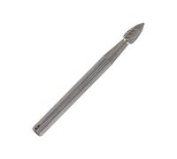 Dremel 2615991132 9911 3.2 MM Carbure Tungstène Couteau Œuf Pointe - Simple