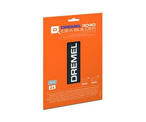 Dremel 2615BT02JA BT02 Films d'impression pour 3D40