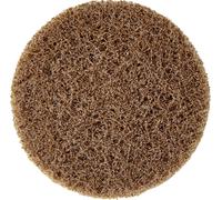 Dremel Bloc de nettoyage 2615P361JA PC361-3 – 63,5 mm – Pack de 3