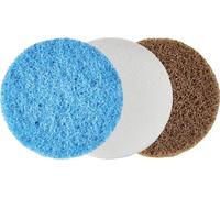 Dremel 2615P365JA PC365-3 Set outils multifonction 3 pièces Set outils multifonction 63.5 mm 1 pc(s)