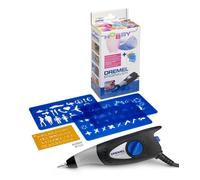 Dremel 290-3/4 HOBBY - Graveur - 35 W