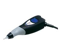 Graveuse Dremel 290-3 Hobby (35 W) avec 3 accessoires, 4 pochoirs de design Quantité:1