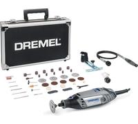 Dremel 3000-3/45 - Outil multifonctionnel - gris