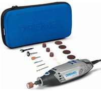 Outil multifonctions (15 pcs) 130W dans sac - DREMEL F0133000JC