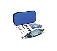 DREMEL 3000 outil multi usage 130 W + 15 acc. - FO133000JA