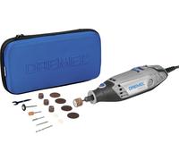 Outil Multi-fonction Dremel 3000 + 15 accessoire
