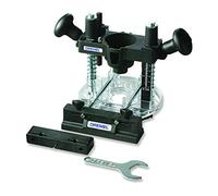 Dremel Adaptation défonceuse plongeante (335)