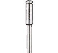 Dremel Mandrin de serrage 402 Ø 3,2 mm – Lot de 4