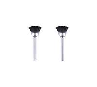 Dremel Brosses boisseau en soie 26150404JA – Lot de 2