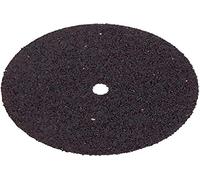 Dremel 409 Lot de 36 Disques à Tronçonner Diamètre 24mm pour Découper avec Outils Rotatifs Dremel