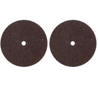 Dremel 420 20 Disques à tronçonner 23,8 mm (Lot de 2)