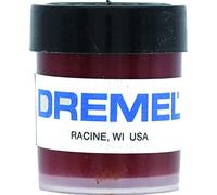 Dremel Pâte à polir 421 – pour surfaces ternes – Gris – 2615042132