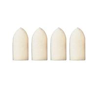 Dremel 422 Lot de 4 bâtons de polissage ø 10mm