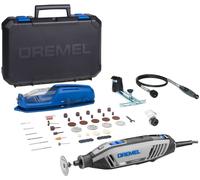 Dremel® 4250-3 (175W) + 45 accessoires + malette