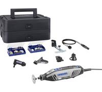 DREMEL 4250-6/128 Platinum+ Box Multitool F0134250JS Outil multifonction