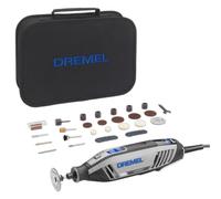 Dremel® 4250-3 (175W) + 45 accessoires + malette