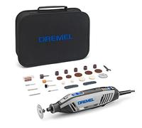 4250-35 F0134250JA Outil multifonction 175 W - Dremel